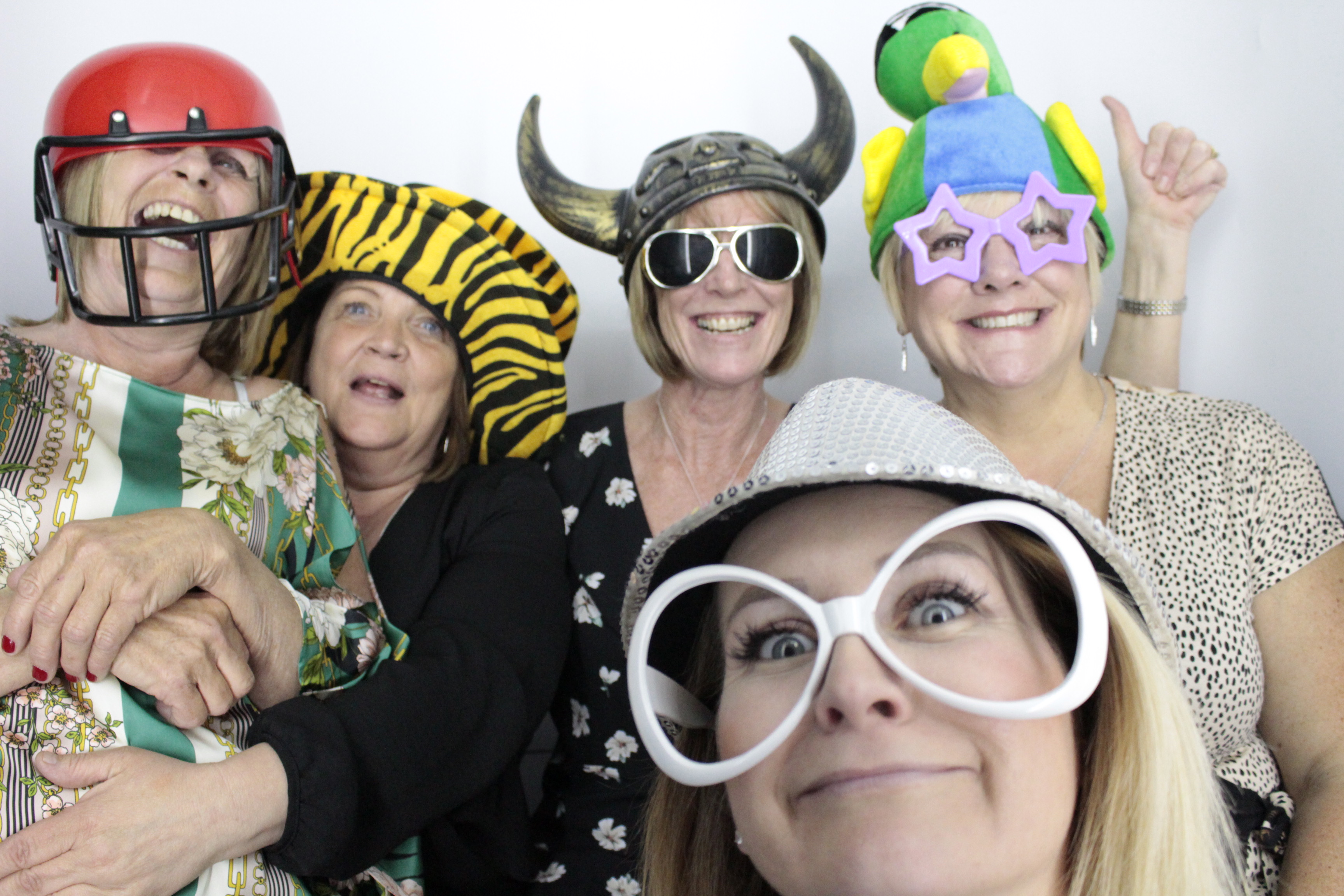 Mandy's 60th  Birthday Party | View more photos from the event at gallery.myphotoboothexperience.co.uk/u/MyPhotoBoothExperienceLtd/Mandys-60th-Birthday-Party